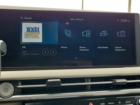 Used 2025 Hyundai Tucson SEL FWD image 25
