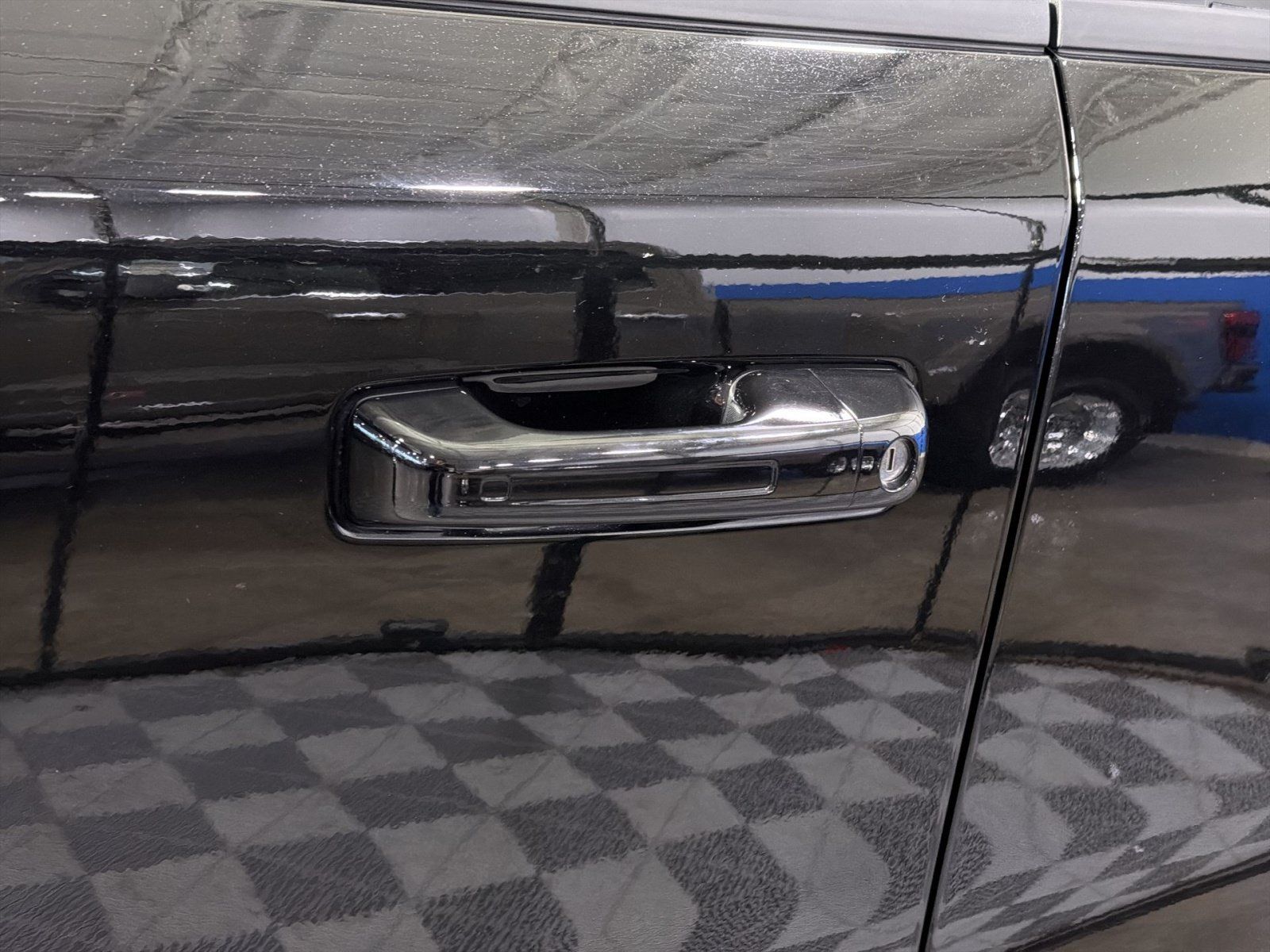 Used 2026 RAM 1500 Limited AWD/4WD image 15
