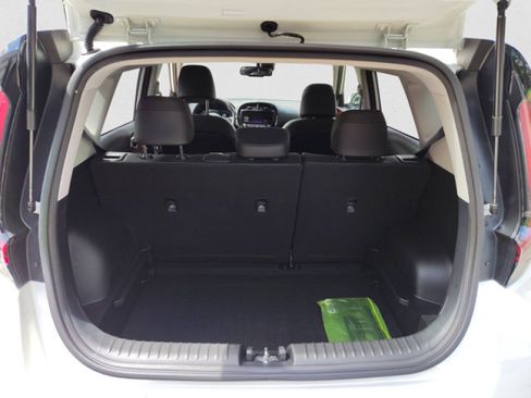 Used 2023 Kia Soul GT-Line FWD image 19