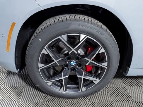 New 2026 BMW X3 xDrive30 AWD/4WD image 28