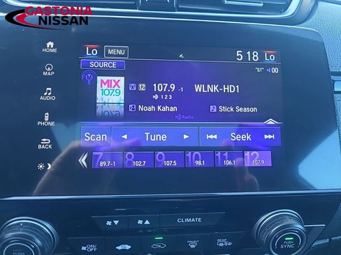 Used 2022 Honda CR-V Touring image 31