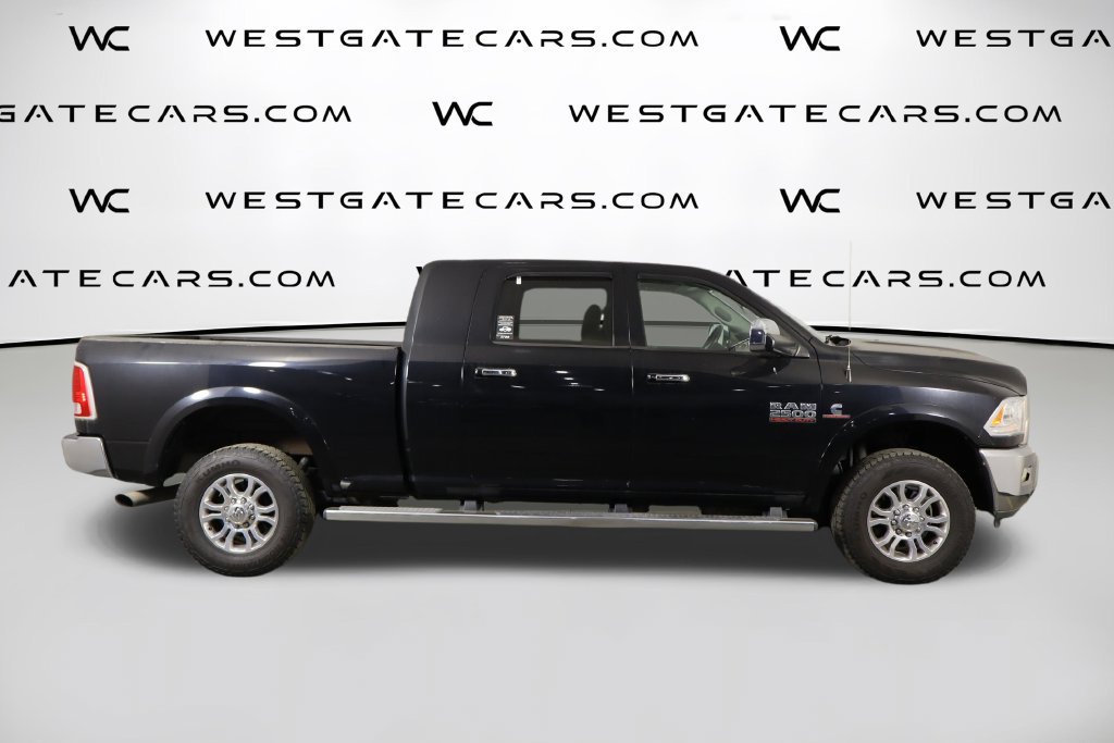 Used 2015 RAM 2500 Laramie AWD/4WD image 47