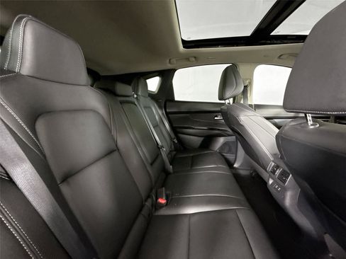 Used 2025 Nissan Murano SL AWD/4WD image 42