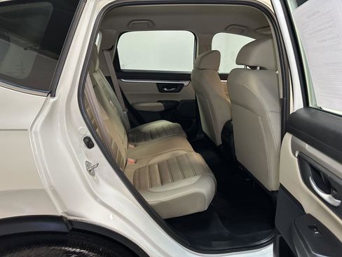 Certified 2018 Honda CR-V LX image 34