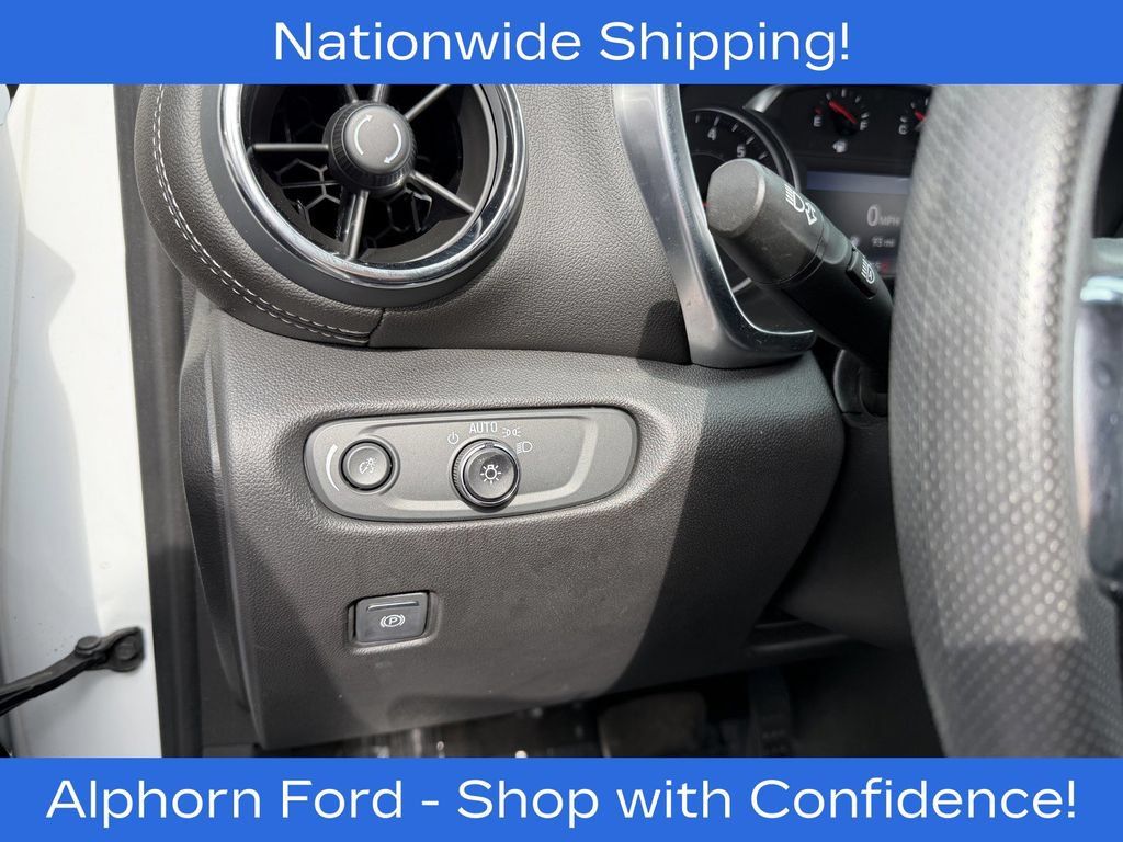 Used 2023 Chevrolet Blazer LT AWD/4WD image 11