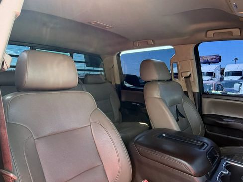 Used 2015 Chevrolet Silverado 3500 LTZ w/ Duramax Plus Package AWD/4WD image 24