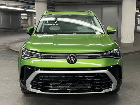 New 2026 Volkswagen Taos SEL AWD/4WD image 31