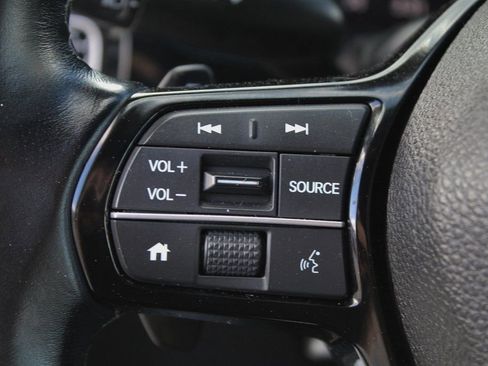 Used 2022 Honda Civic Sport image 19