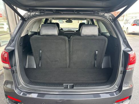 Used 2019 Kia Sorento EX image 12