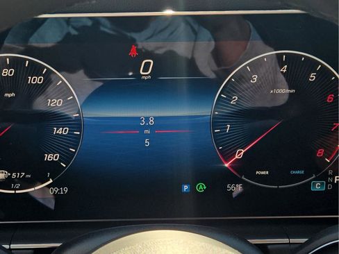 New 2026 Mercedes-Benz GLE 450 4MATIC image 24