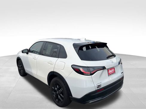 Used 2024 Honda HR-V Sport image 23
