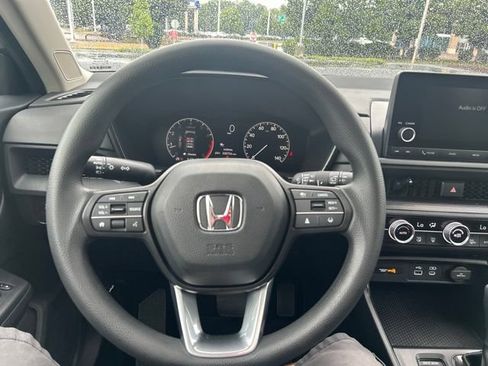 Certified 2024 Honda CR-V EX image 17