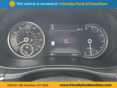 Used 2023 Genesis GV70 2.5T w/ Advanced Package image 32