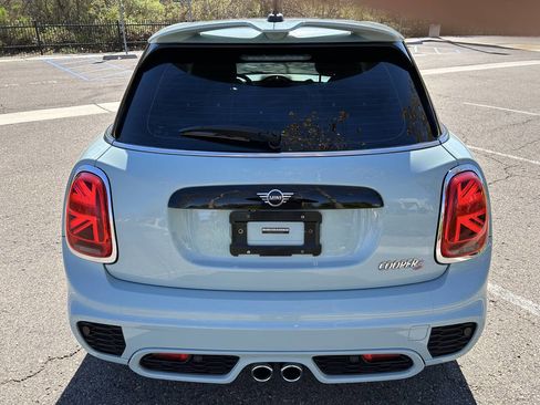 Used 2019 MINI Cooper S image 3