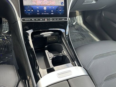 New 2025 Mercedes-Benz C 36 AMG S image 32