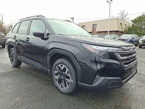 New 2026 Subaru Forester Premium image 2