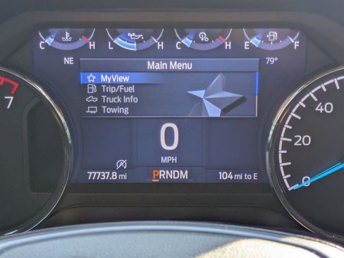 Used 2021 Ford F150 XLT w/ Equipment Group 302A High AWD/4WD image 23