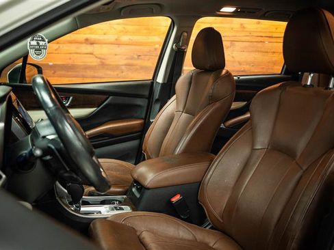 Used 2019 Subaru Ascent Touring AWD/4WD image 10
