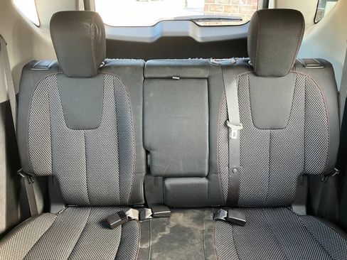 Used 2016 Chevrolet Equinox LS FWD image 20