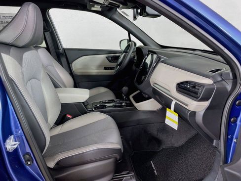 New 2026 Subaru Forester Premium AWD/4WD image 27