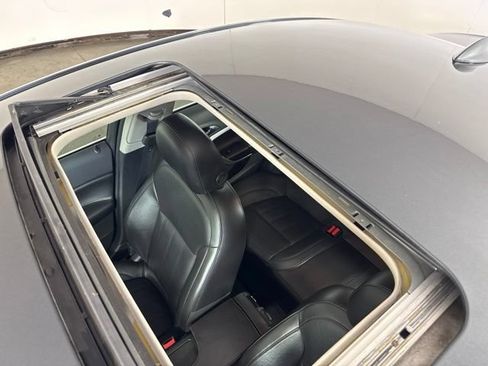 Used 2017 Buick Regal AWD image 24