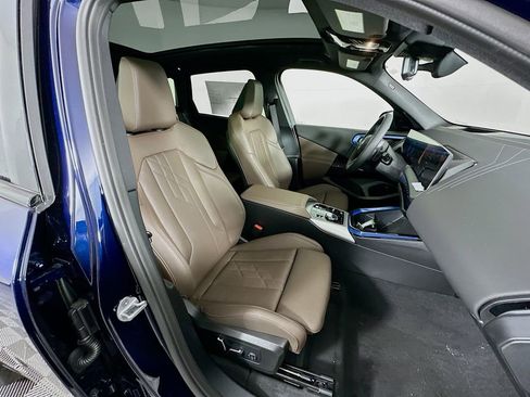 New 2026 BMW X3 xDrive30 w/ Premium Package image 34