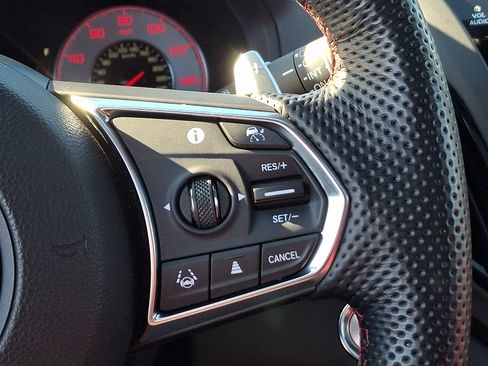 Certified 2024 Acura RDX A-Spec image 23