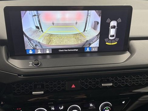 New 2025 Honda Accord EX-L image 32