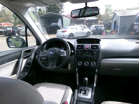 Used 2014 Subaru Forester 2.5i Premium w/ All-Weather Package image 7
