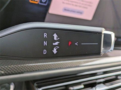 New 2026 Chevrolet Traverse High Country w/ LPO, Floor Liner Package image 32