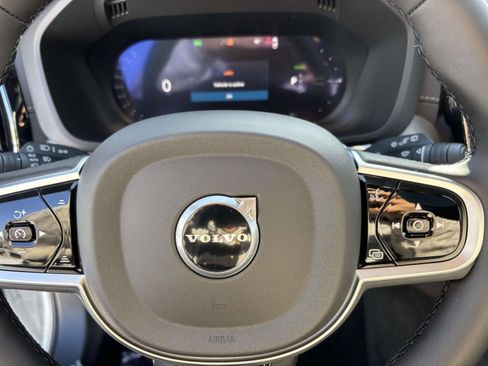 New 2026 Volvo XC60 T8 Ultra w/ Protection Package Premier AWD/4WD image 16