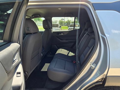 Certified 2026 Chevrolet Equinox LT FWD image 20