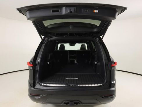 New 2026 Lexus TX 350 AWD image 26