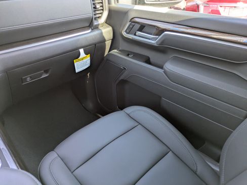 New 2026 Chevrolet Silverado 2500 LT w/ Trail Boss Package image 10