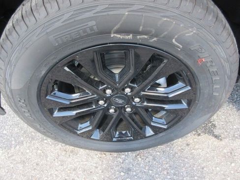 New 2025 Ford F150 XLT w/ Equipment Group 302A MID image 9