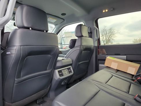 New 2026 Ford F250 Lariat w/ Tremor Off-Road Package image 15