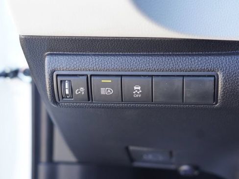 Used 2023 Toyota Corolla SE w/ Carpet Mat Package (TMS) FWD image 20