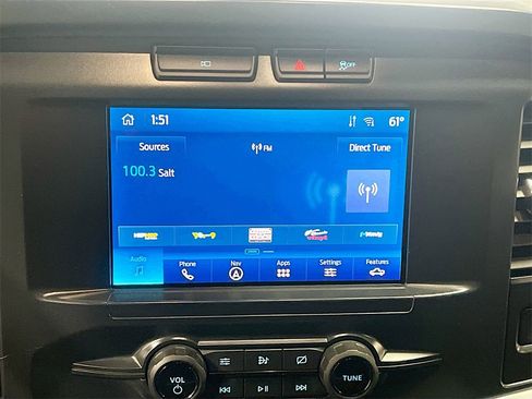 Used 2021 Ford F150 XL w/ STX Appearance Package image 15