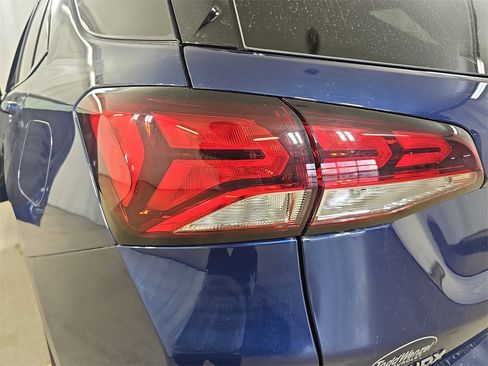 Certified 2023 Chevrolet Equinox LT image 20