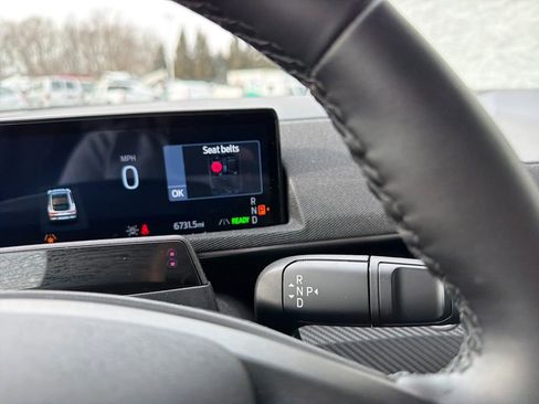 Used 2025 Ford Mustang Mach-E Select w/ Comfort Package Lite image 45