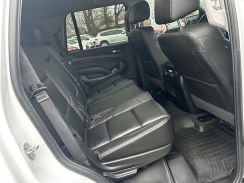 Used 2019 Chevrolet Tahoe LT image 27