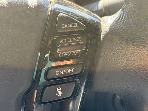 Used 2022 Nissan Frontier PRO-4X w/ Pro-4X Premium Package AWD/4WD image 17