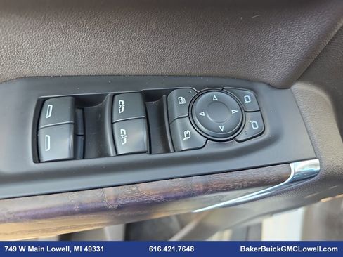 Used 2021 GMC Sierra 1500 Denali w/ Denali Ultimate Package image 27