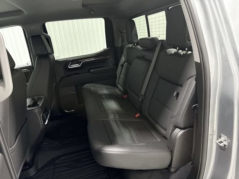 New 2026 GMC Sierra 1500 Elevation w/ Elevation Premium Package AWD/4WD image 26