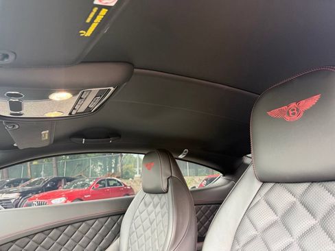 Used 2017 Bentley Continental GT V8 S AWD/4WD image 32