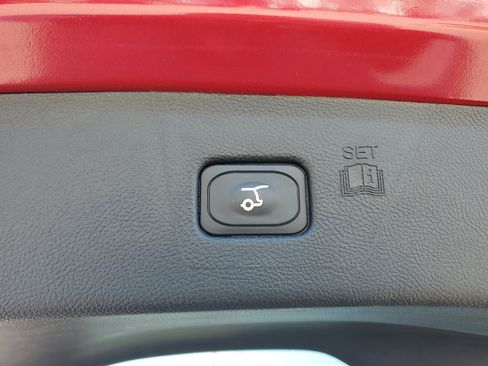 Certified 2024 Ford Edge Titanium w/ Equipment Group 301A image 12