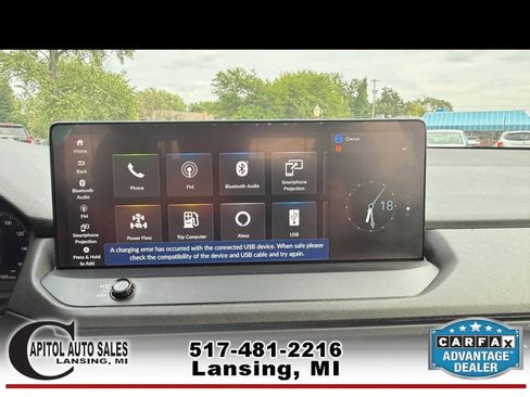 Used 2023 Honda Accord Sport image 25