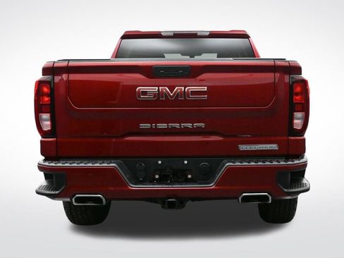 Used 2021 GMC Sierra 1500 Elevation w/ X31 Off-Road Package image 4
