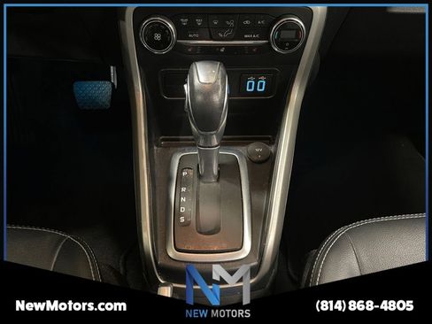 Used 2020 Ford EcoSport Titanium AWD/4WD image 11