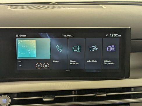 Used 2025 Hyundai Tucson SEL image 20